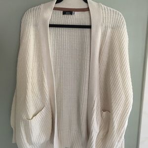 BDG cardigan with pockets